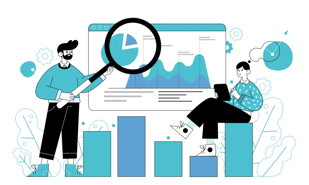 SEO Analyst in Nottingham