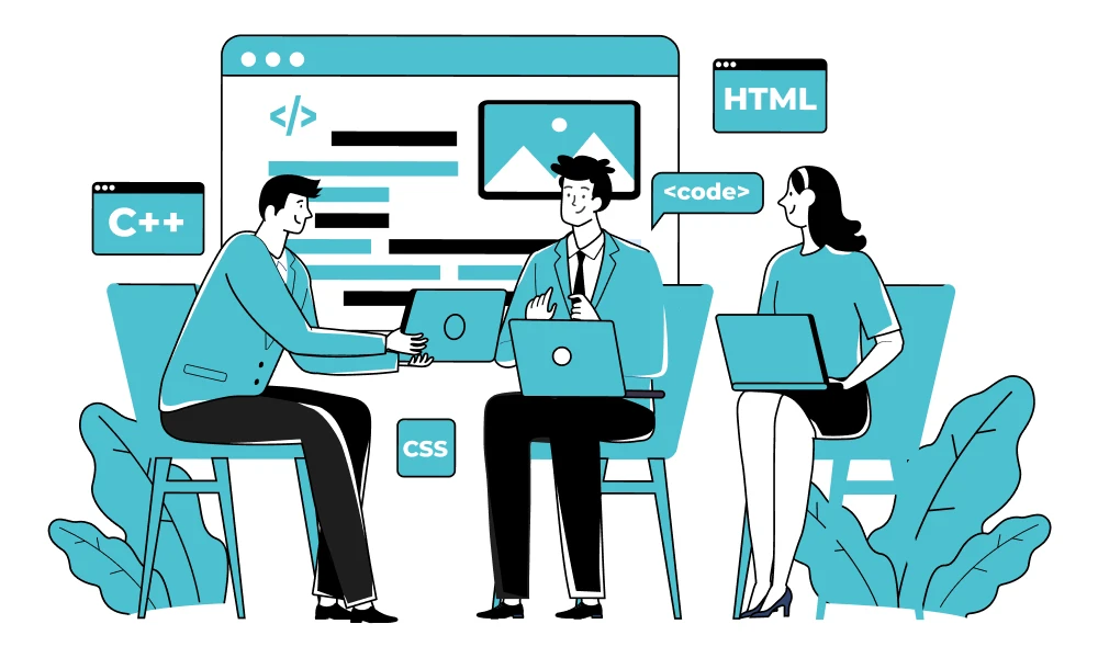 Web Design Agency Chester