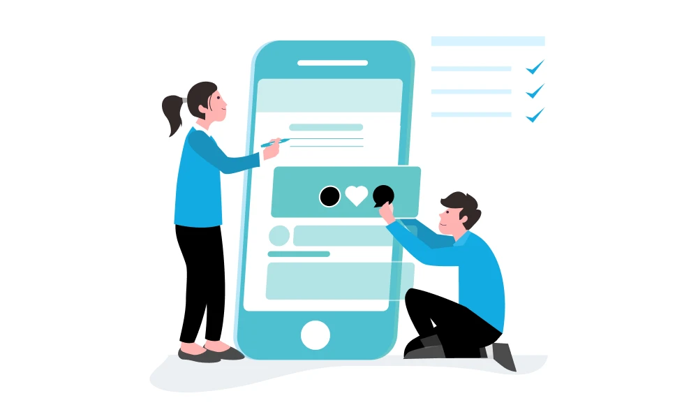 iOS App Development Canterbury